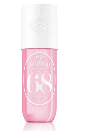 Sol de Janeiro - Cheirosa '68 Hair & Body Fragrance Mist 240mL/8.1 fl oz.